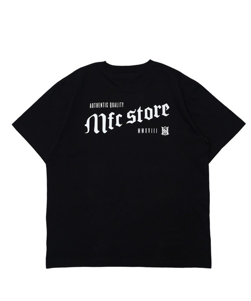 MFC STORE(エムエフシーストア)の「MFC STORE ORIGINAL MS CLASSIC S/S TEE(Tシャツ/カットソー・メンズ・ブルー系その他/ホワイト/ブラック/ベビーピンク・S/M/L/XL/XXL)」の2枚目の写真