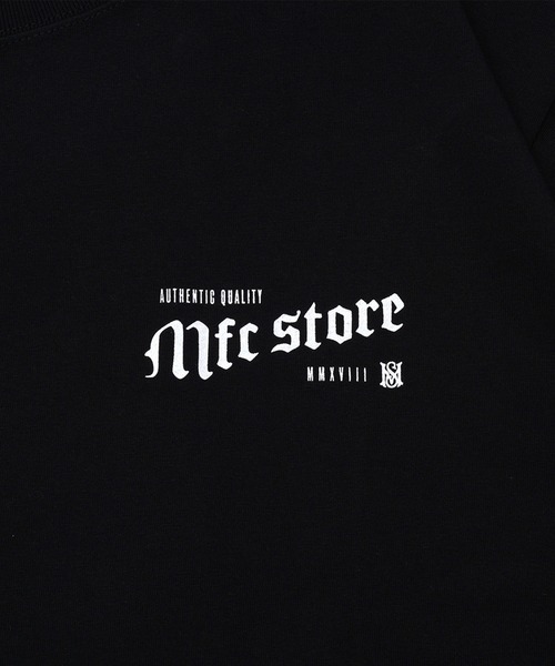 MFC STORE(エムエフシーストア)の「MFC STORE ORIGINAL MS CLASSIC S/S TEE(Tシャツ/カットソー・メンズ・ブルー系その他/ホワイト/ブラック/ベビーピンク・S/M/L/XL/XXL)」の14枚目の写真