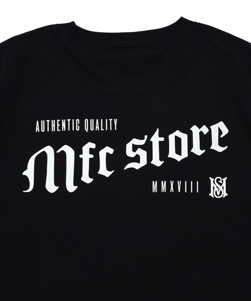 MFC STORE(エムエフシーストア)の「MFC STORE ORIGINAL MS CLASSIC S/S TEE(Tシャツ/カットソー・メンズ・ブルー系その他/ホワイト/ブラック/ベビーピンク・S/M/L/XL/XXL)」の15枚目の写真