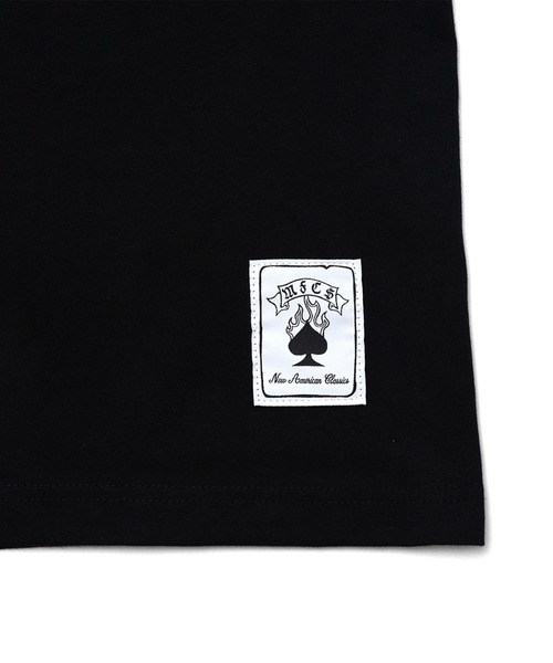 MFC STORE(エムエフシーストア)の「MFC STORE ORIGINAL MS CLASSIC S/S TEE(Tシャツ/カットソー・メンズ・ブルー系その他/ホワイト/ブラック/ベビーピンク・S/M/L/XL/XXL)」の16枚目の写真