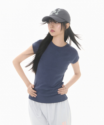 PIGMENT SLIM T NAVY