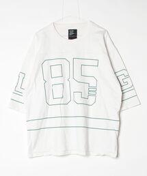 CHALLENGER（チャレンジャー）の「7分袖Tシャツ（Tシャツ/カットソー）」