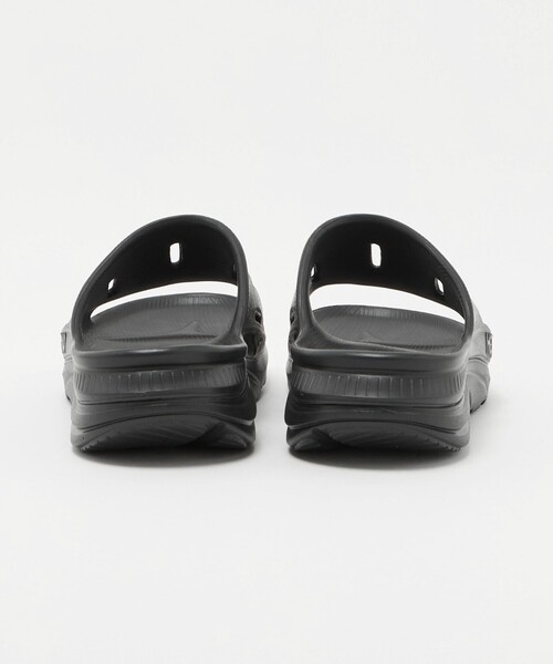 HOKA(ホカ)の「<HOKA>オラ リカバリー スライド 3 サンダル(サンダル・メンズ・ブラック・26cm/29cm/25cm/28cm/27cm)」の9枚目の写真