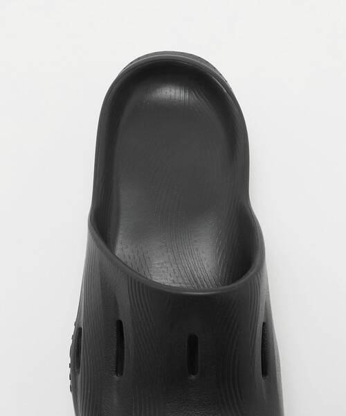 HOKA(ホカ)の「<HOKA>オラ リカバリー スライド 3 サンダル(サンダル・メンズ・ブラック・26cm/29cm/25cm/28cm/27cm)」の2枚目の写真
