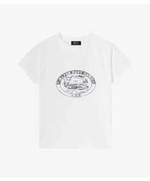 T-SHIRT POST CARD
