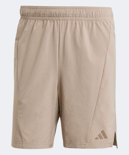 adidas（アディダス）の「Designed for Training ワークアウトショーツ / ショートパンツ / アディダス adidas（その他パンツ・メンズ・ブラウン・L(7inch)/M(7inch)/S(7inch)/XL(7inch)/2XL(7inch)）」の6枚目の写真