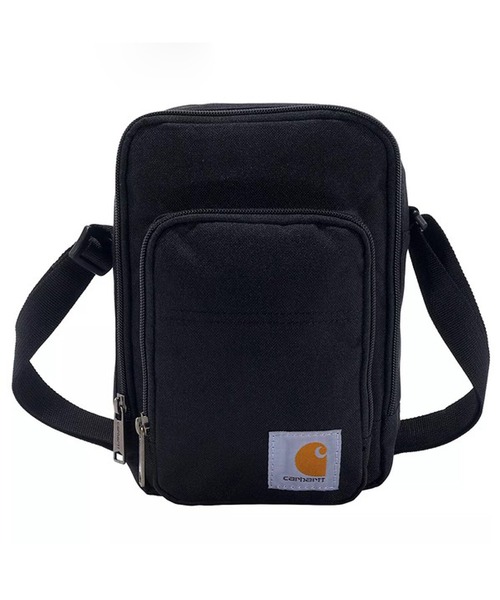 セール】Carhartt CrossBody ZIP Bag（ショルダーバッグ）｜Carhartt