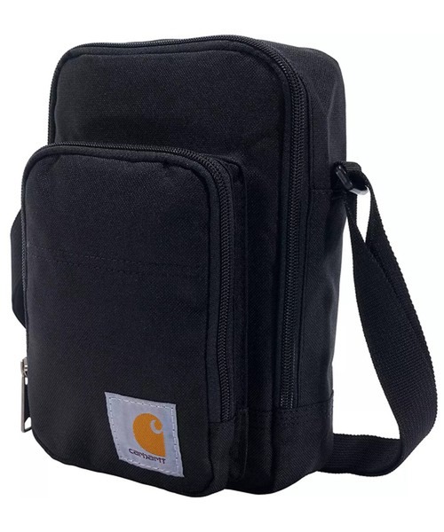 Carhartt(カーハート)の「Carhartt CrossBody ZIP Bag(ショルダーバッグ・メンズ・ブラック/ブラウン/グリーン系その他・FREE)」の9枚目の写真