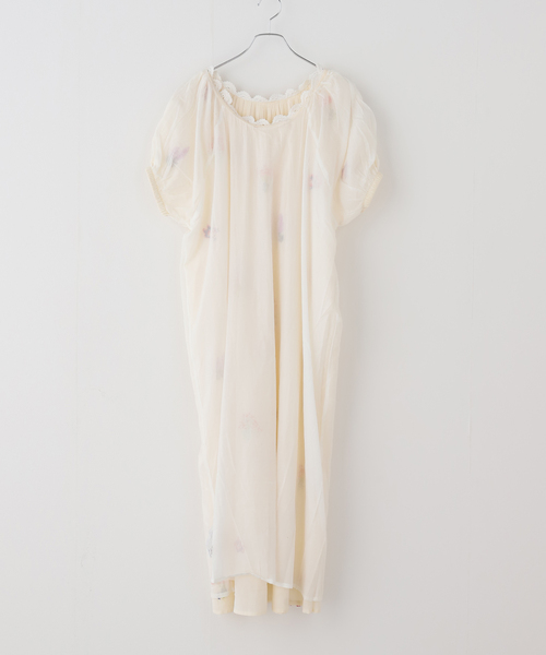 EDIT. FOR LULU(エディットフォールル)の「【Tach clothing/タッチ クロージング】 Almenara Maxi Dress(ワンピース・レディース・ホワイト・FREE)」の11枚目の写真