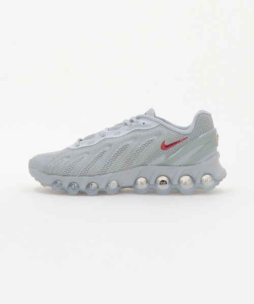 新品 ナイキ エアマックスDN8 グレー ボルト 28.5センチ NIKE＞エア マックス Dn8 スニーカー（スニーカー）｜NIKE（ナイキ）の