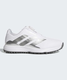 adidas Golf（アディダスゴルフ）の「コードカオス ボア スパイクレス ゴルフ / CODECHAOS BOA SPIKELESS GOLF【adidas Golf/アディダスゴルフ】（スニーカー）」