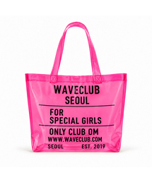 W jelly bag (4color)