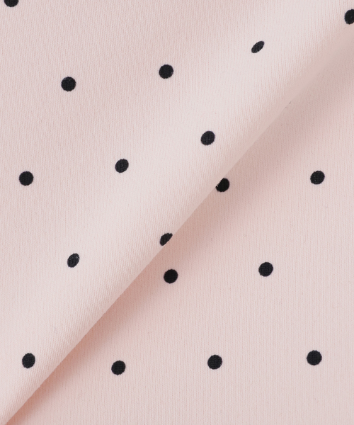 Oriens JOURNAL STANDARD（オリエンス ジャーナルスタンダード）の「【NIIHAI/ニーハイ】BOOTY SHORTS IN PINK POLKA（その他パンツ・レディース・ピンク系その他・SMALL/X-SMALL）」の6枚目の写真