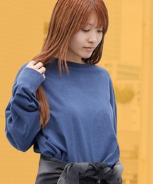 FRUIT OF THE LOOM /フルーツオブザルーム フェードロングスリーブパックTシャツ メンズ レディース 2026年秋冬 秋服