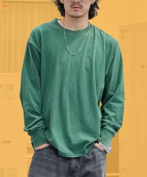 FRUIT OF THE LOOM /フルーツオブザルーム フェードロングスリーブパックTシャツ メンズ レディース 2026年秋冬 秋服