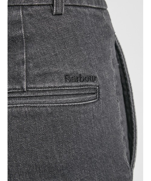 Barbour(バブアー)の「公式ショップ限定|デニム ストレートパンツJapan Exclusive(レディース)(デニムパンツ・レディース・グレー/インディゴブルー・SMALL/MEDIUM/LARGE)」の14枚目の写真