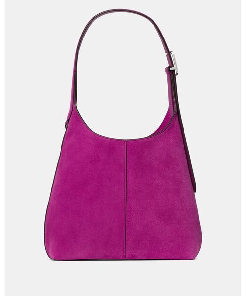 kate spade new york(ケイトスペード ニューヨーク)の「454 スモール ショルダー バッグ(ショルダーバッグ・レディース・レッド・ONESIZE)」の2枚目の写真