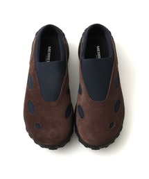 MERRELL JUNGLE TREK MULE / メレル ジャングル トレック ミュール