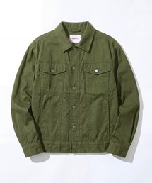 MILITARY｜ミリタリーのナイロンジャケット通販 - ZOZOTOWN