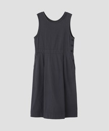 MHL. | UTILITY COTTON NYLON TWILL(ワンピース)