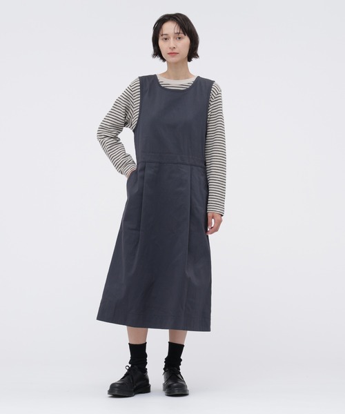 MARGARET HOWELL｜マーガレット・ハウエルのワンピース/ドレス通販