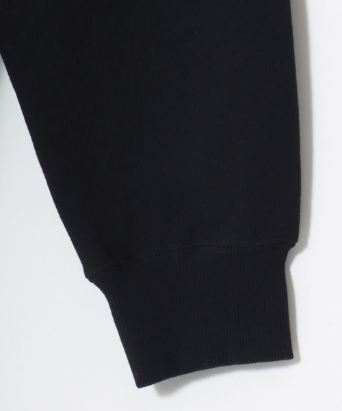 HANES(ヘインズ)の「Hanes/へインズ SWEATS SHIRO/シロ 白 ホワイト KURO/クロ 黒 ブラック MOKU/モク 杢 グレー 裏毛 無地 クルーネック スウェット トレーナー/レディース メンズ(スウェット・メンズ・グレー/ホワイト/ブラック・M/L/XL)」の15枚目の写真
