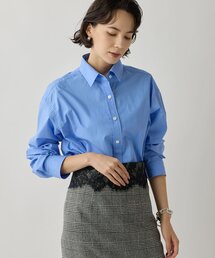 タイプライター2WAYシャツ
