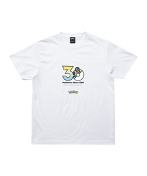 Pokemon 30th Anniversary 1025 T-shirt 「カイデン」