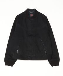 68&BROTHERS（シックスティエイトアンドブラザーズ）の「68&BROTHERS   DERBY STYLED COTTON JACKET（ブルゾン）」