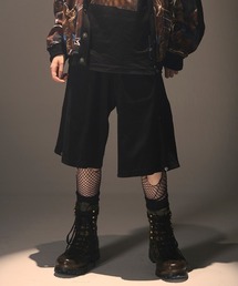 mp15510-LINE - CHICANO チカーノパンツ(NPS-311)