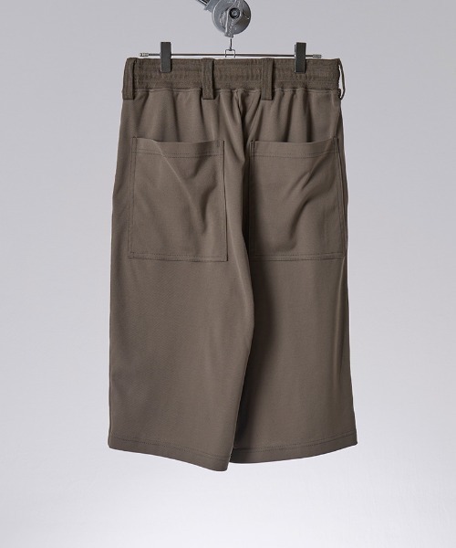 NAPE_（ネイプ）の「mp15510-LINE - CHICANO チカーノパンツ(NPS-311)（その他パンツ・メンズ・カーキ/ブラック・3/4/2/1）」の8枚目の写真