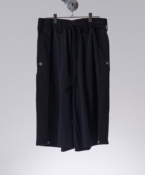 NAPE_（ネイプ）の「mp15510-LINE - CHICANO チカーノパンツ(NPS-311)（その他パンツ・メンズ・カーキ/ブラック・3/4/2/1）」の12枚目の写真