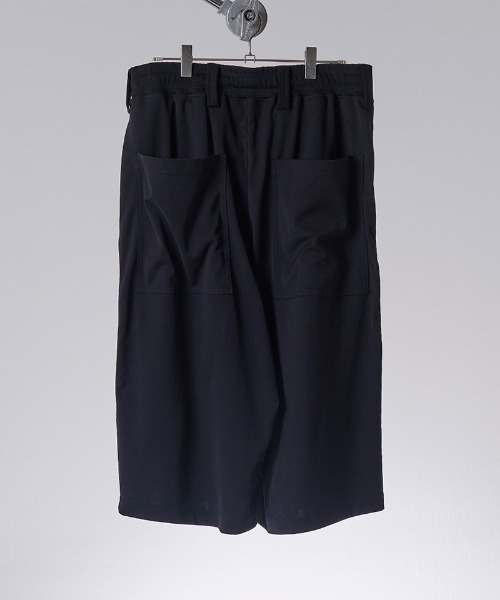 NAPE_（ネイプ）の「mp15510-LINE - CHICANO チカーノパンツ(NPS-311)（その他パンツ・メンズ・カーキ/ブラック・3/4/2/1）」の13枚目の写真