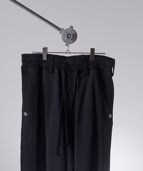 NAPE_（ネイプ）の「mp15510-LINE - CHICANO チカーノパンツ(NPS-311)（その他パンツ・メンズ・カーキ/ブラック・3/4/2/1）」の14枚目の写真