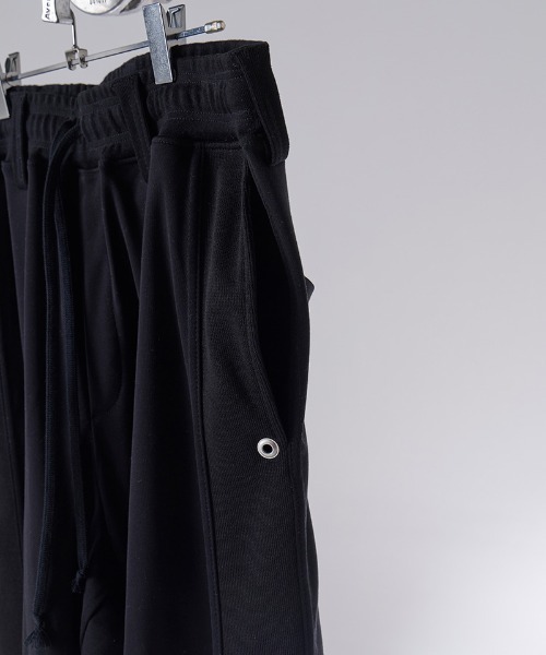 NAPE_（ネイプ）の「mp15510-LINE - CHICANO チカーノパンツ(NPS-311)（その他パンツ・メンズ・カーキ/ブラック・3/4/2/1）」の15枚目の写真