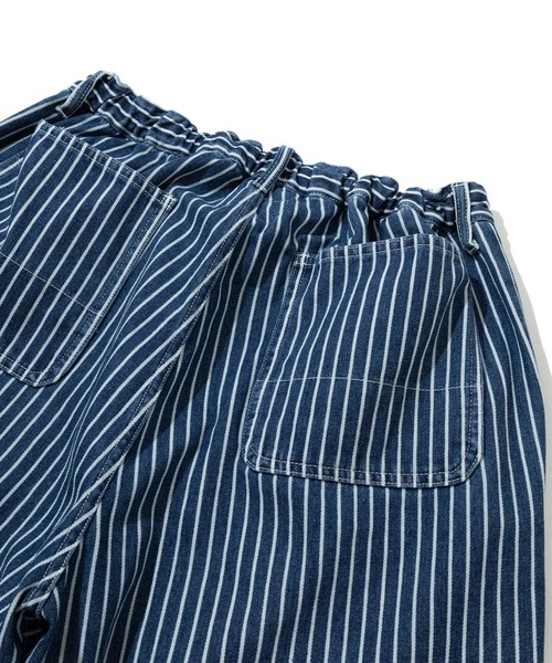 AOZORA(アオゾラ)の「AOZORA/アオゾラ デニム イージーワイドパンツ(その他パンツ・メンズ・その他2/その他1・LARGE/MEDIUM)」の10枚目の写真
