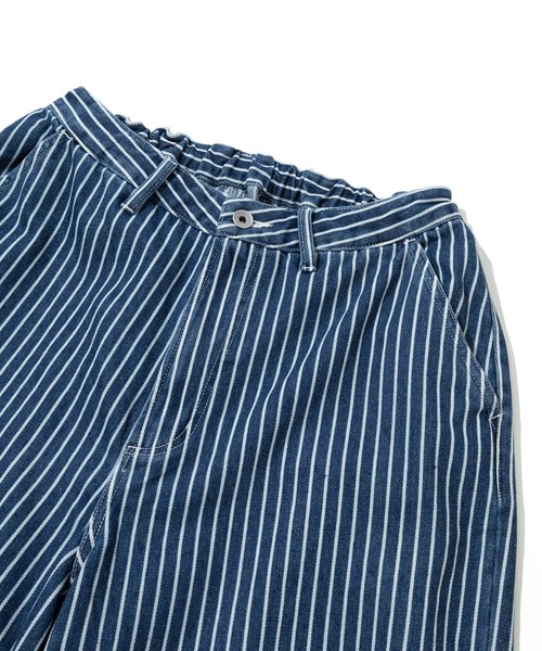 AOZORA(アオゾラ)の「AOZORA/アオゾラ デニム イージーワイドパンツ(その他パンツ・メンズ・その他2/その他1・LARGE/MEDIUM)」の4枚目の写真