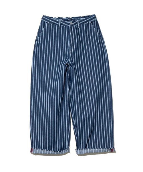 AOZORA(アオゾラ)の「AOZORA/アオゾラ デニム イージーワイドパンツ(その他パンツ・メンズ・その他2/その他1・LARGE/MEDIUM)」の13枚目の写真
