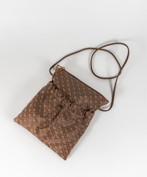 GHERARDINI（ゲラルディーニ）の「【GHERARDINI/ゲラルディーニ】ショルダーバッグ  SOFTY（ショルダーバッグ）」