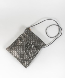 GHERARDINI（ゲラルディーニ）の「【GHERARDINI/ゲラルディーニ】ショルダーバッグ  SOFTY（ショルダーバッグ）」