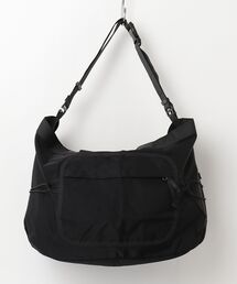 【MAISON CLUB】Multi-Way Technical Shoulder Bag / マルチウェイ テクニカル ショルダーバッグ 【韓国デザイン】 NEO