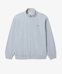 LACOSTE（ラコステ）の「速乾 ストレッチワントーントラックジャケット（ジャージ）」