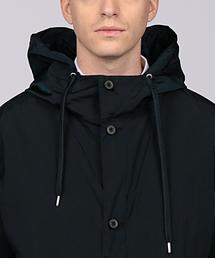 ジャケット・アウター TEATORA Souvenir Hunter LIMONTA packable TEATORA」(テアトラ)Souvenir Hunter M/L METALLIC PACKABLE