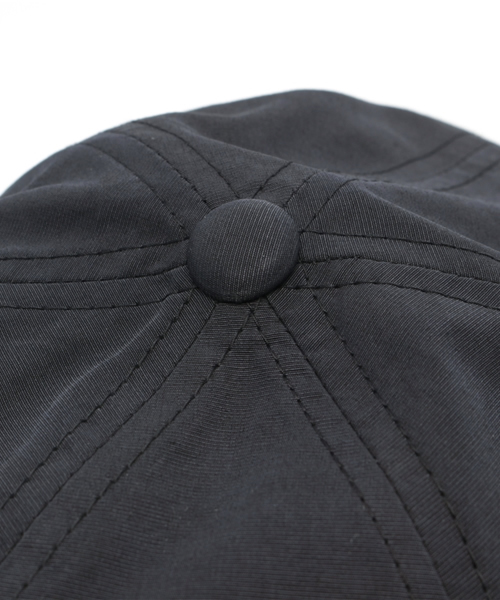 BRIXTON（ブリクストン）の「BRIXTON / HOOVER CAP（キャップ・レディース・ブラック/カーキ・ONE SIZE）」の11枚目の写真