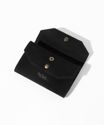 PORTER × Rock steady ロング ウォレット Rock Steady×PORTER LONG WALLET