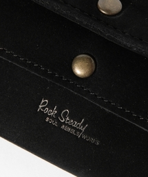 PORTER × Rock steady ロング ウォレット Rock Steady×PORTER LONG WALLET