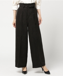 one after another NICE CLAUP | タックワイドＰＴ(その他パンツ)