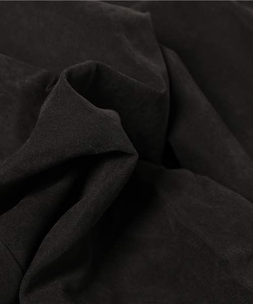 one after another NICE CLAUP（ワンアフターアナザーナイスクラップ）の「タックワイドＰＴ（その他パンツ・レディース・その他2/その他1/アイボリー/ブラック・FREE）」の13枚目の写真