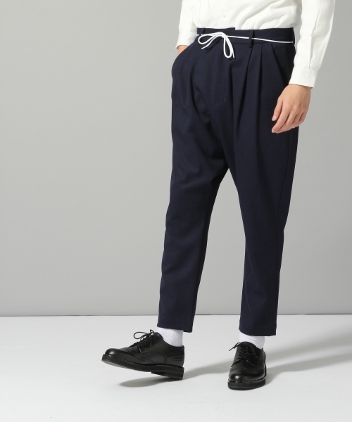 Hare ハレ の ストレッチジョッパーパンツ Hare その他パンツ Wear