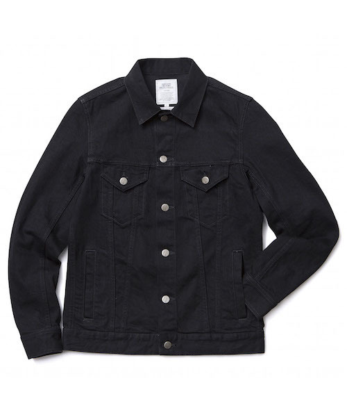 CRIMIE（クライミー）の「BORN FREE COLOR STRETCH DENIM JK